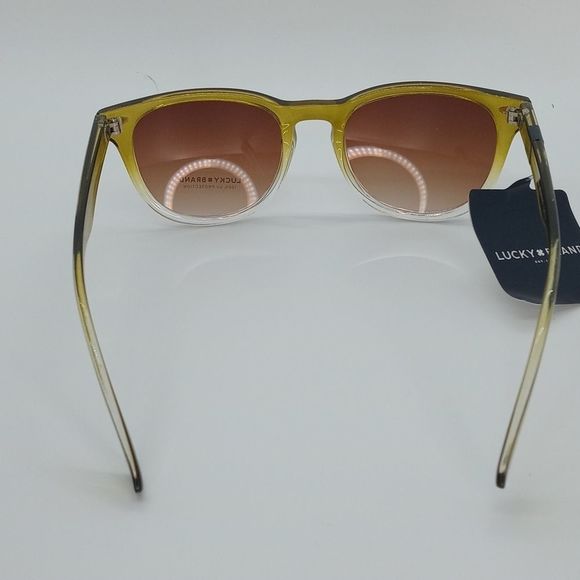 Lucky Brand Twilight Sunglasses NWT - Picture 7 of 12